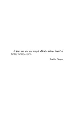 Appel en absence des âmes crevées