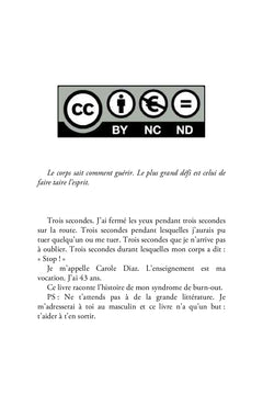 À plat