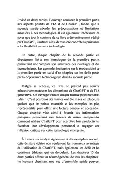 L'IA générative dévoilée