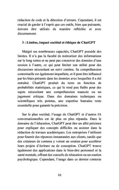 L'IA générative dévoilée