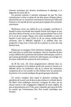 Miettes de vies