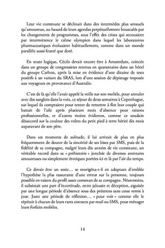 Miettes de vies
