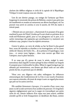 Miettes de vies