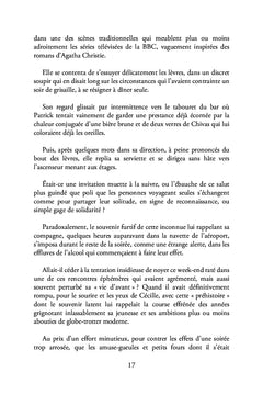 Miettes de vies