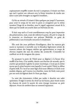 Miettes de vies