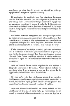 Miettes de vies