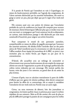 Miettes de vies