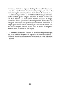 Miettes de vies