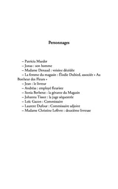 Patricia
