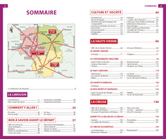 Guide du Routard Limousin 2026/27