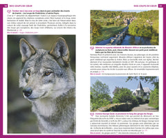 Guide du Routard Limousin 2026/27