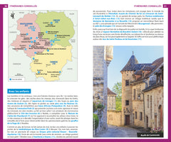 Guide du Routard Limousin 2026/27