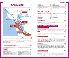 Guide du Routard San Francisco 2026/27