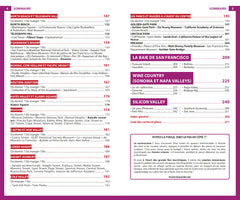 Guide du Routard San Francisco 2026/27