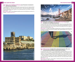 Guide du Routard San Francisco 2026/27
