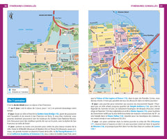 Guide du Routard San Francisco 2026/27
