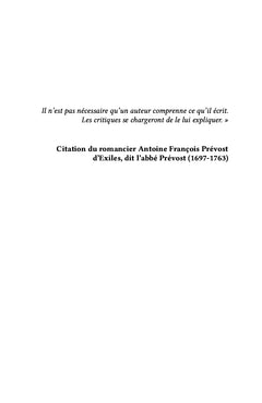 L'Affaire Nobilis