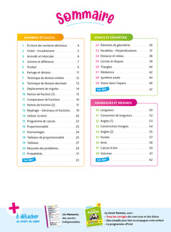 Pour comprendre - Maths 6e