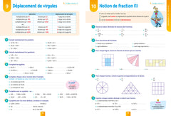 Pour comprendre - Maths 6e