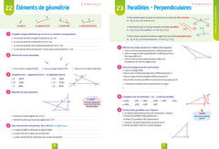 Pour comprendre - Maths 6e