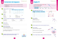 Pour comprendre - Maths 6e