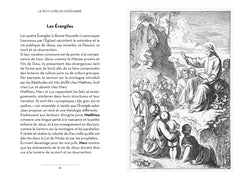 Le Petit livre du catéchisme