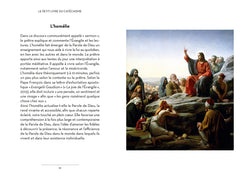 Le Petit livre du catéchisme