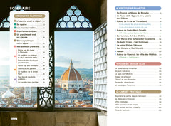 Florence 2026-2027. Un Grand Week-end