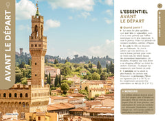 Florence 2026-2027. Un Grand Week-end