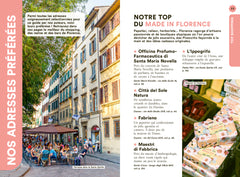 Florence 2026-2027. Un Grand Week-end