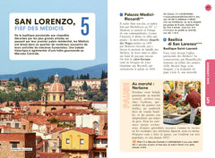 Florence 2026-2027. Un Grand Week-end