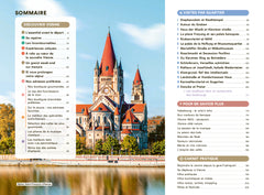 Vienne 2026-2027 Guide Un Grand Week-end