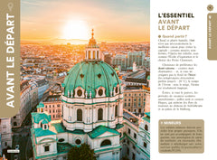 Vienne 2026-2027 Guide Un Grand Week-end