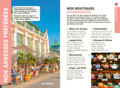 Vienne 2026-2027 Guide Un Grand Week-end