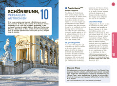 Vienne 2026-2027 Guide Un Grand Week-end