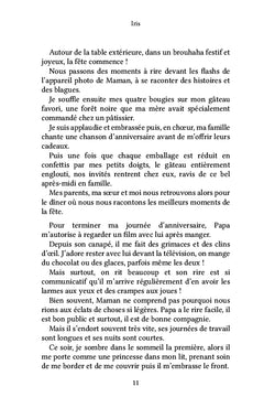Iris