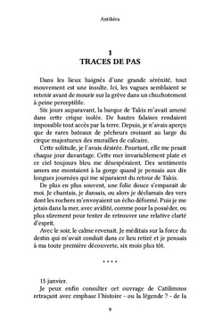 Antikèra