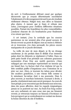 Antikèra