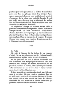 Antikèra