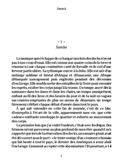 Saravá