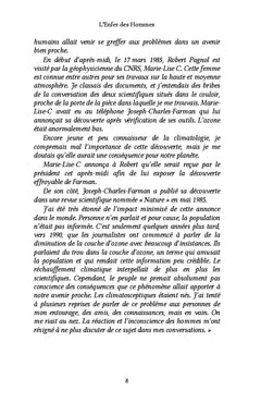 L'Enfer des Hommes