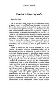 L'Enfer des Hommes
