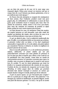 L'Enfer des Hommes