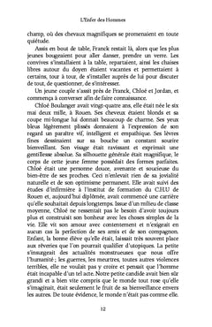L'Enfer des Hommes