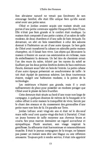 L'Enfer des Hommes