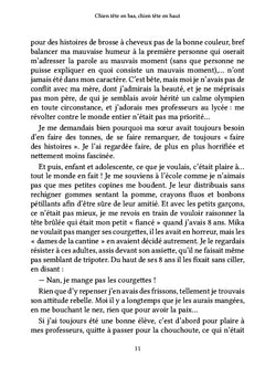 Chien tête en bas, chien tête en haut