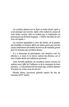 Sorcerie