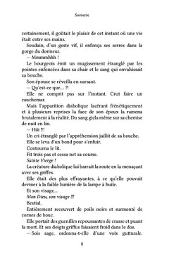Sorcerie