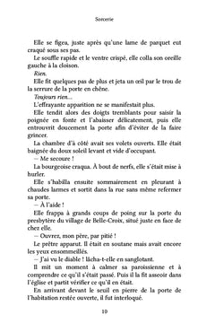 Sorcerie