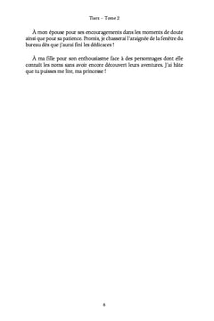 Tiarz - Tome 2
